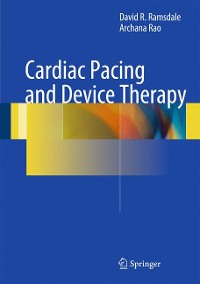 Cover Cardiac Pacing and Device Therapy