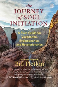 Cover The Journey of Soul Initiation