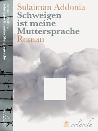 Cover Schweigen ist meine Muttersprache