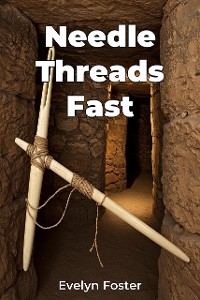 Cover Needle Threads Fast