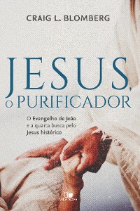 Cover Jesus, o purificador