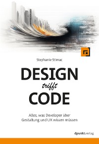 Cover Design trifft Code