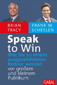 Cover Speak to win