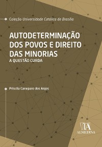 Cover Autodeterminação dos Povos e Direito das Minorias