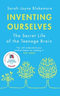 Cover Inventing Ourselves