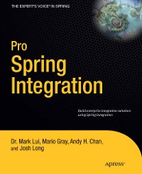 Cover Pro Spring Integration