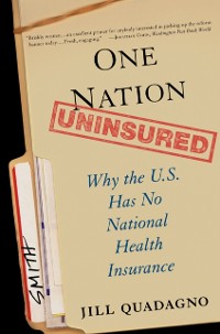 Cover One Nation, Uninsured