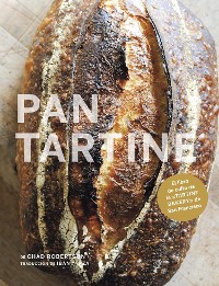 Cover Pan Tartine
