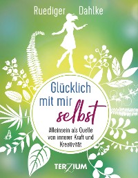 Cover Glücklich mit mir selbst