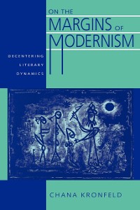 Cover On the Margins of Modernism