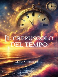 Cover Il crepuscolo del tempo