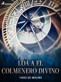 Cover Loa a El Colmenero divino