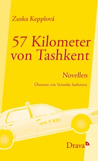 Cover 57 Kilometer von Tashkent