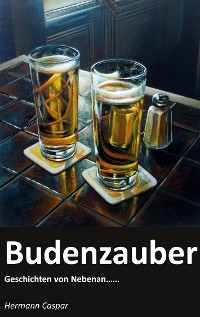 Cover Budenzauber