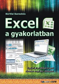 Cover Excel a gyakorlatban