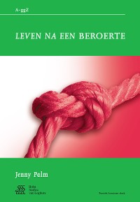 Cover Leven na een beroerte