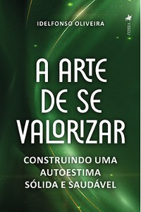 Cover A Arte de se Valorizar