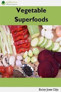 Cover Vegetable Superfoods