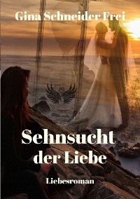 Cover Sehnsucht der Liebe