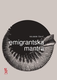 Cover Emigrantska mantra