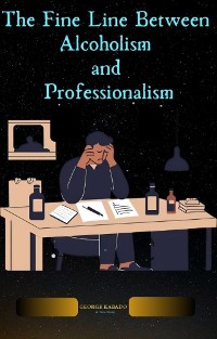 Cover The Fine Line Between Alcoholism and Professionalism