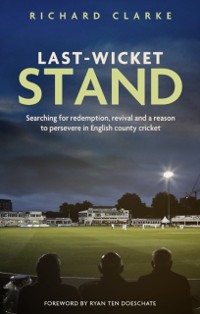 Cover Last-Wicket Stand