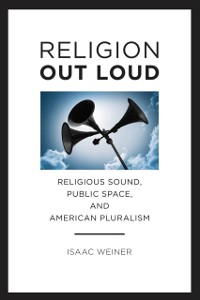 Cover Religion Out Loud