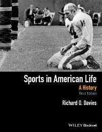 Cover Sports in American Life