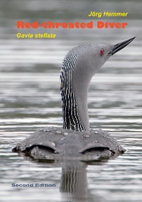 Cover Red-throated Diver