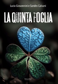 Cover La Quinta Foglia