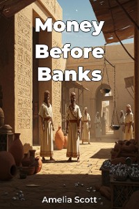 Cover Money Before Banks