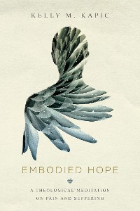 Cover Embodied Hope