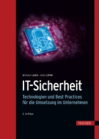 Cover IT-Sicherheit