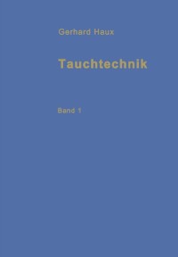 Cover Tauchtechnik