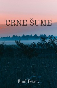 Cover CRNE ŠUME