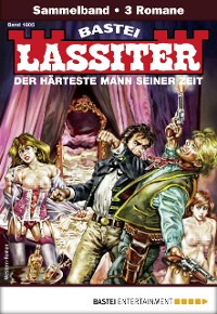 Cover Lassiter Sammelband 1805