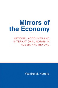 Cover Mirrors of the Economy