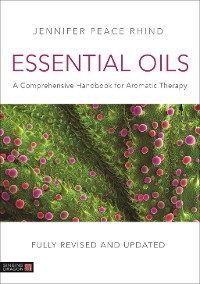 Cover Essential Oils (Fully Revised and Updated 3rd Edition)