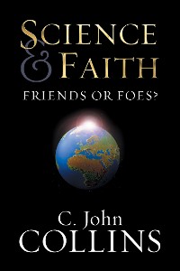 Cover Science and Faith?
