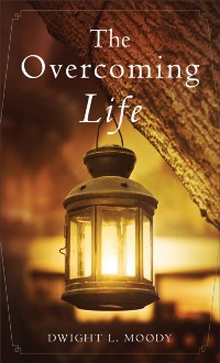 Cover Overcoming Life