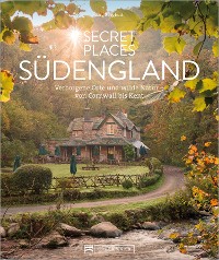 Cover Secret Places Südengland