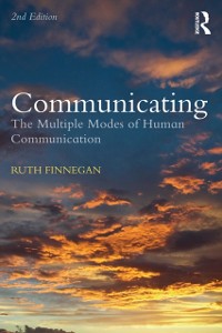 Cover Communicating