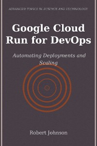 Cover Google Cloud Run for DevOps