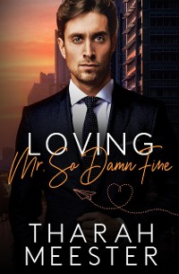 Cover Loving Mr. So Damn Fine