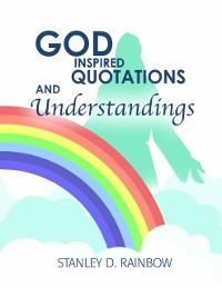 Cover God Inspired Quotations and Understandings