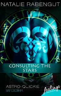 Cover Consulting the Stars