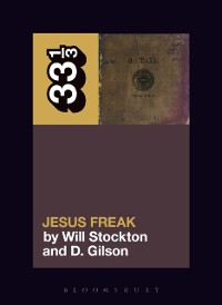 Cover dc Talk's Jesus Freak