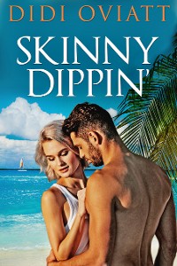 Cover Skinny Dippin’