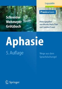 Cover Aphasie