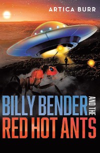 Cover Billy Bender and the Red Hot Ants